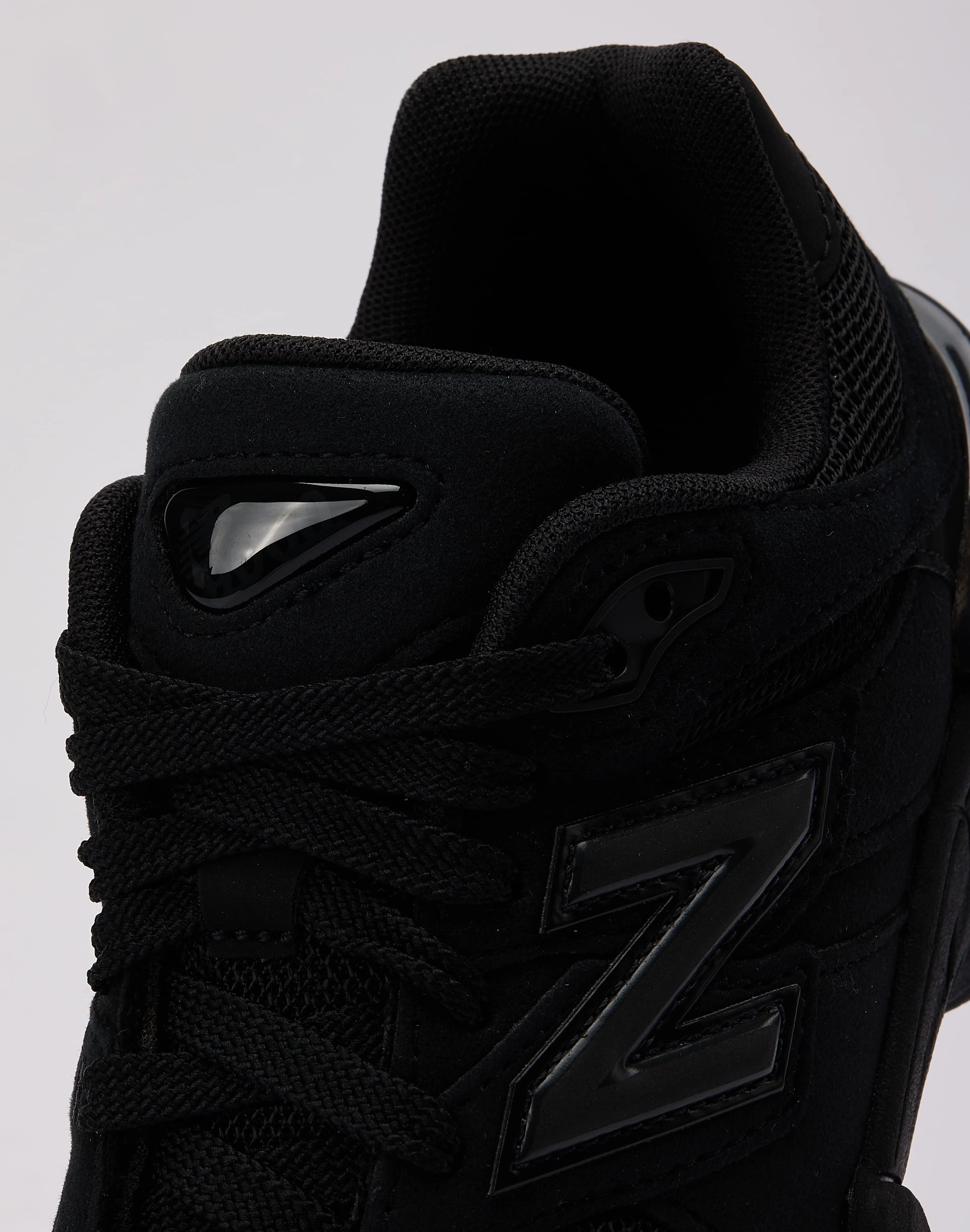 New Balance 9060 Grade-School Cushioned Shoes