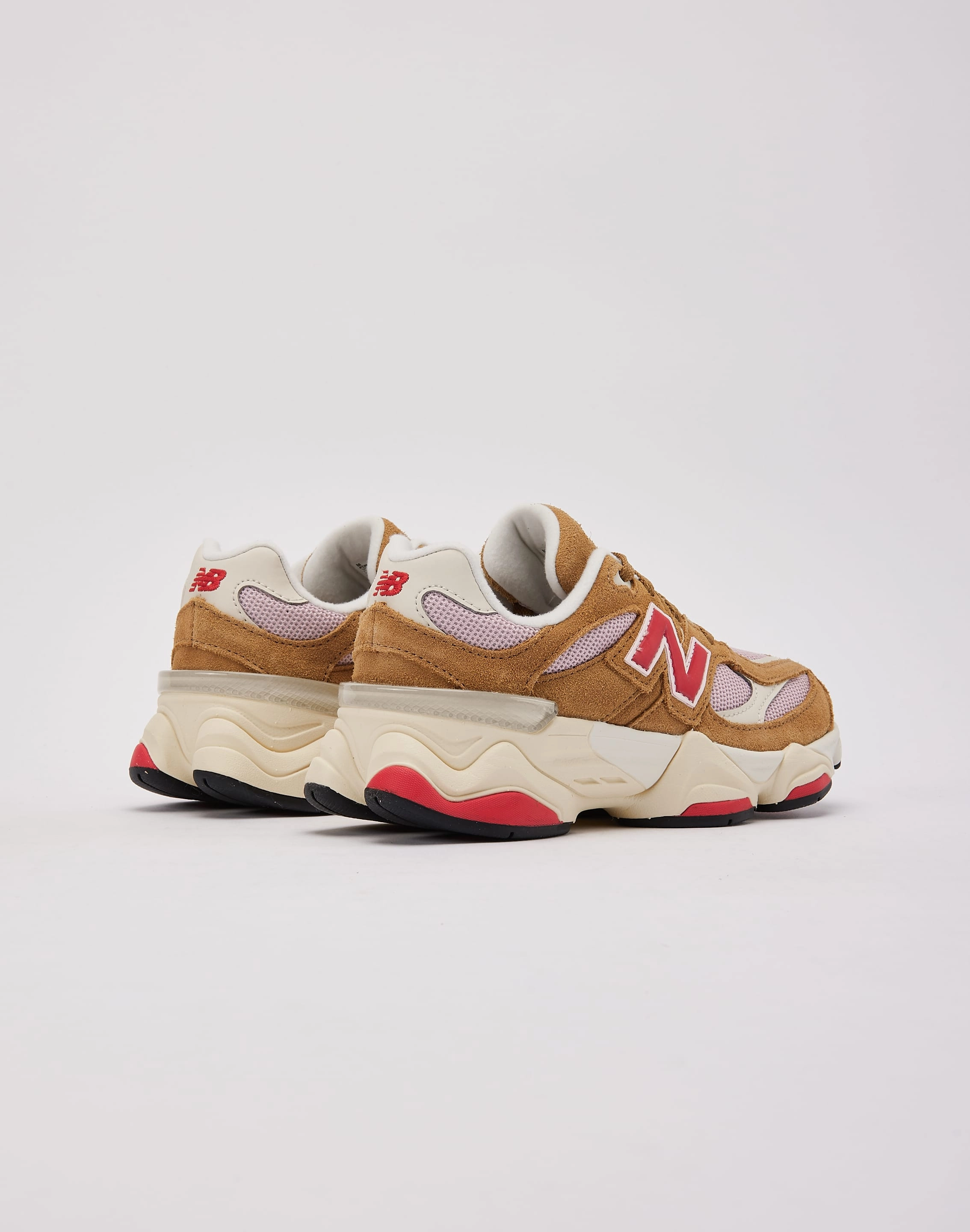 New Balance 9060 Pre-School Cushioned Shoes