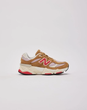 New Balance 9060 Pre-School New Balance sneakers with cushioned midsoles