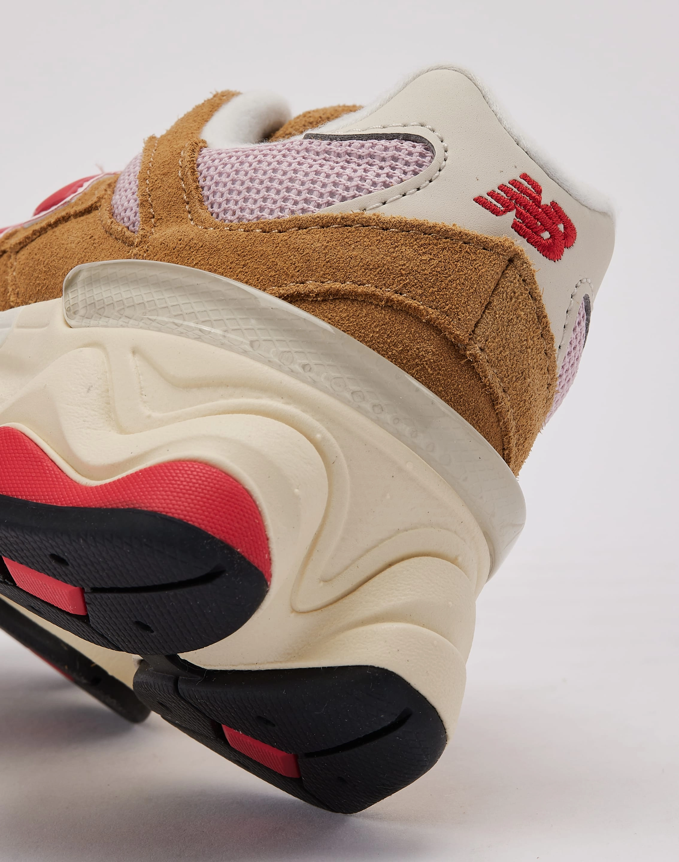 New Balance 9060 Pre-School Cushioned Shoes