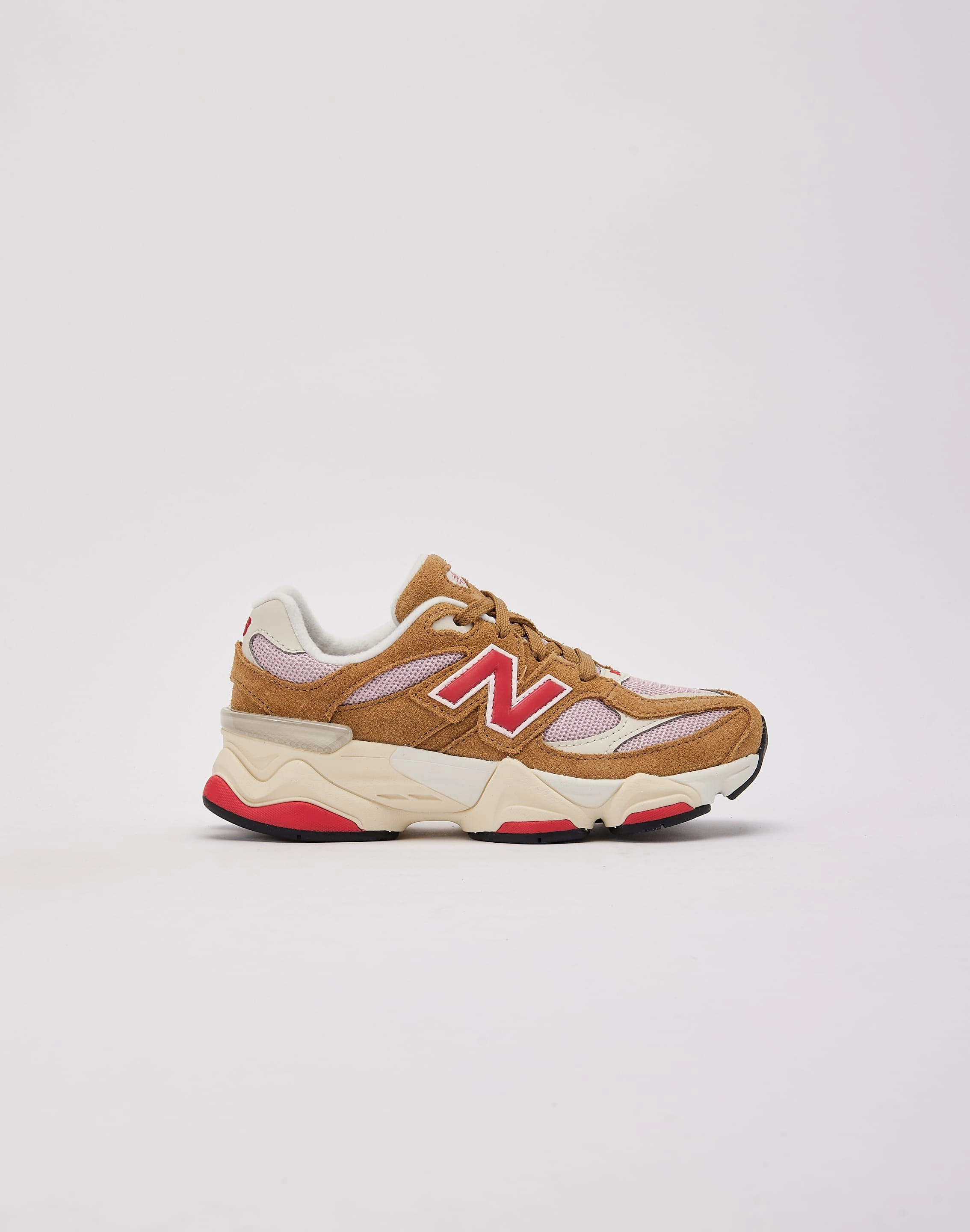 New Balance 9060 Pre-School New Balance sneakers with cushioned midsoles