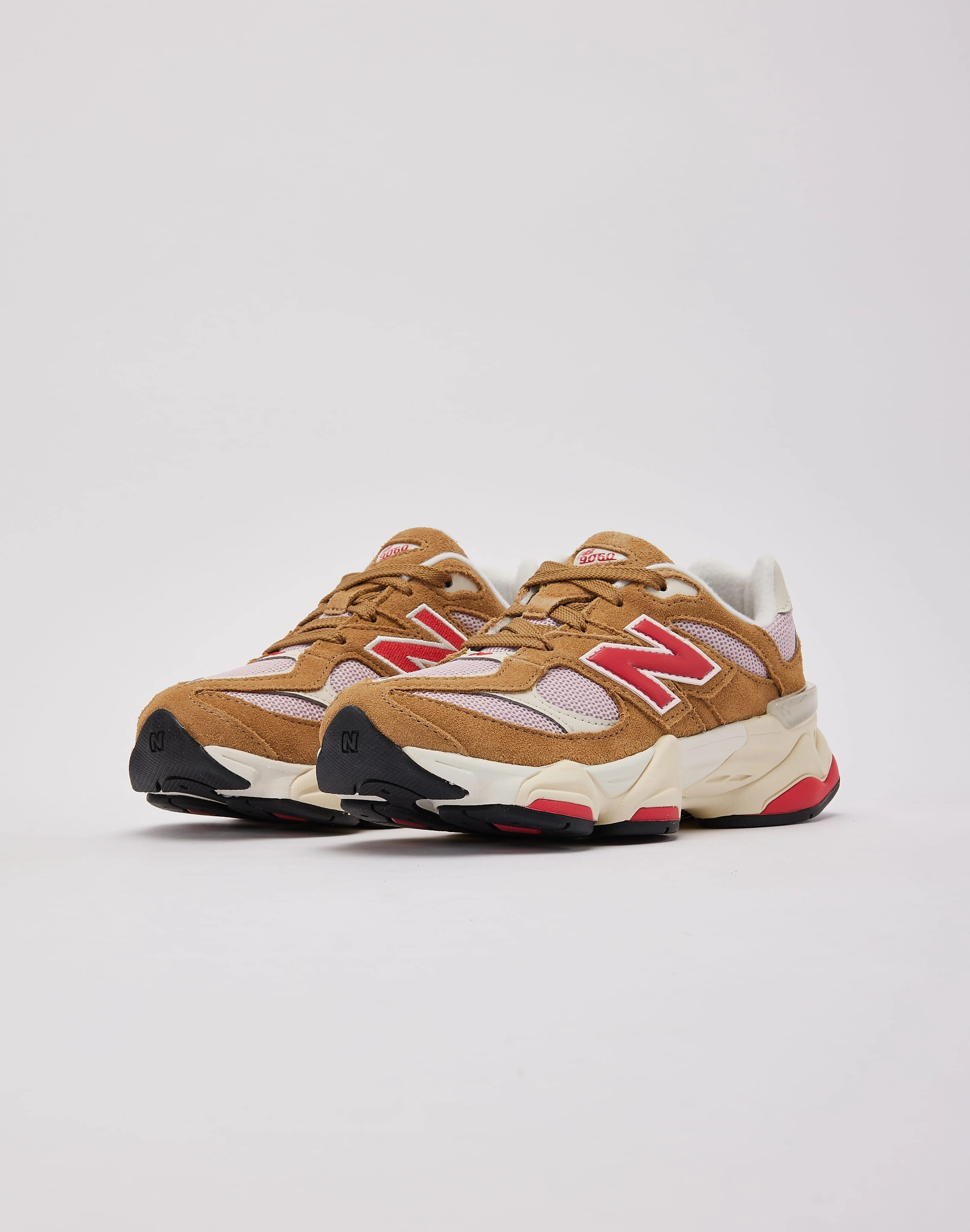 New Balance 9060 Pre-School Cushioned Shoes