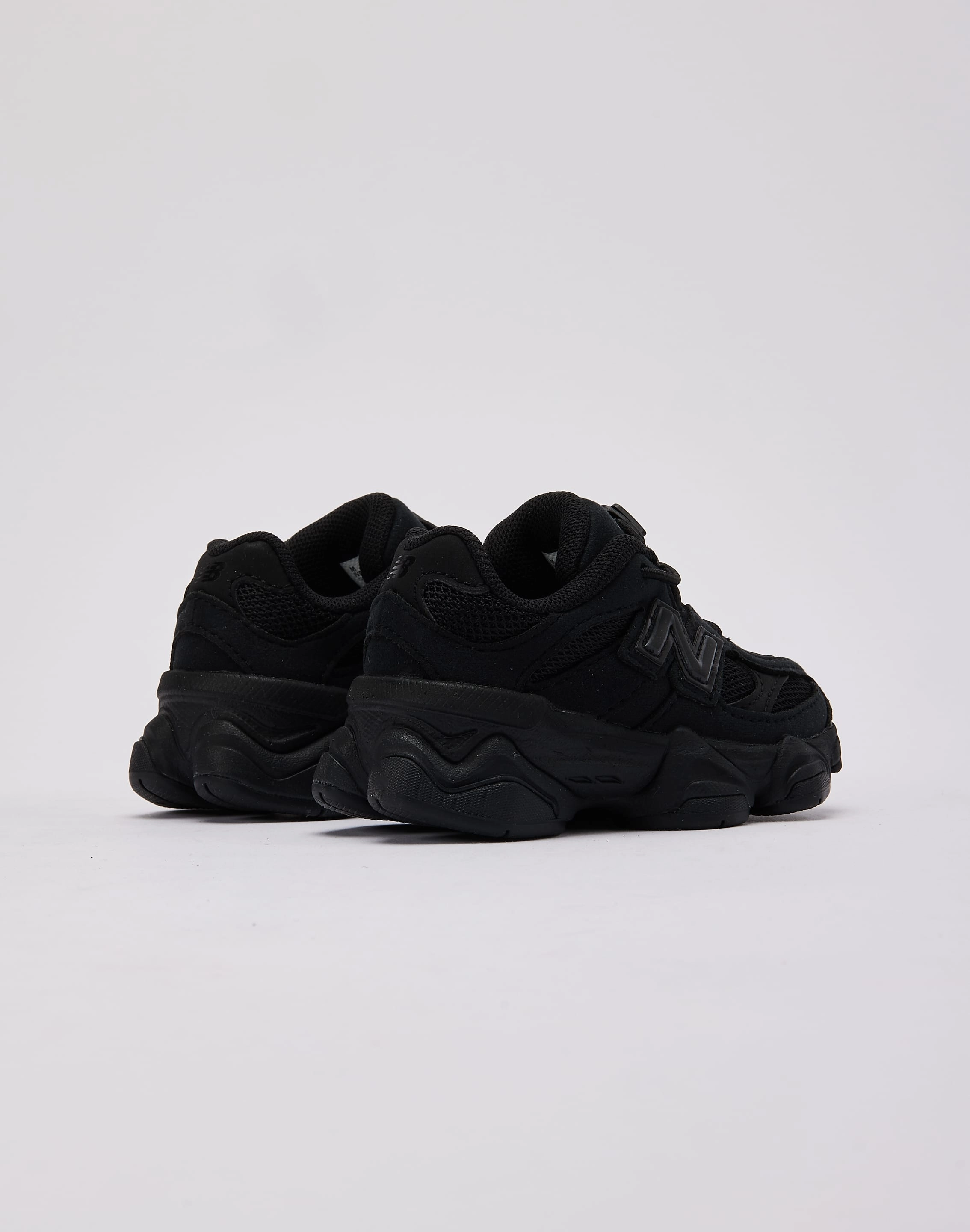 New Balance 9060 Toddler Cushioned Shoes