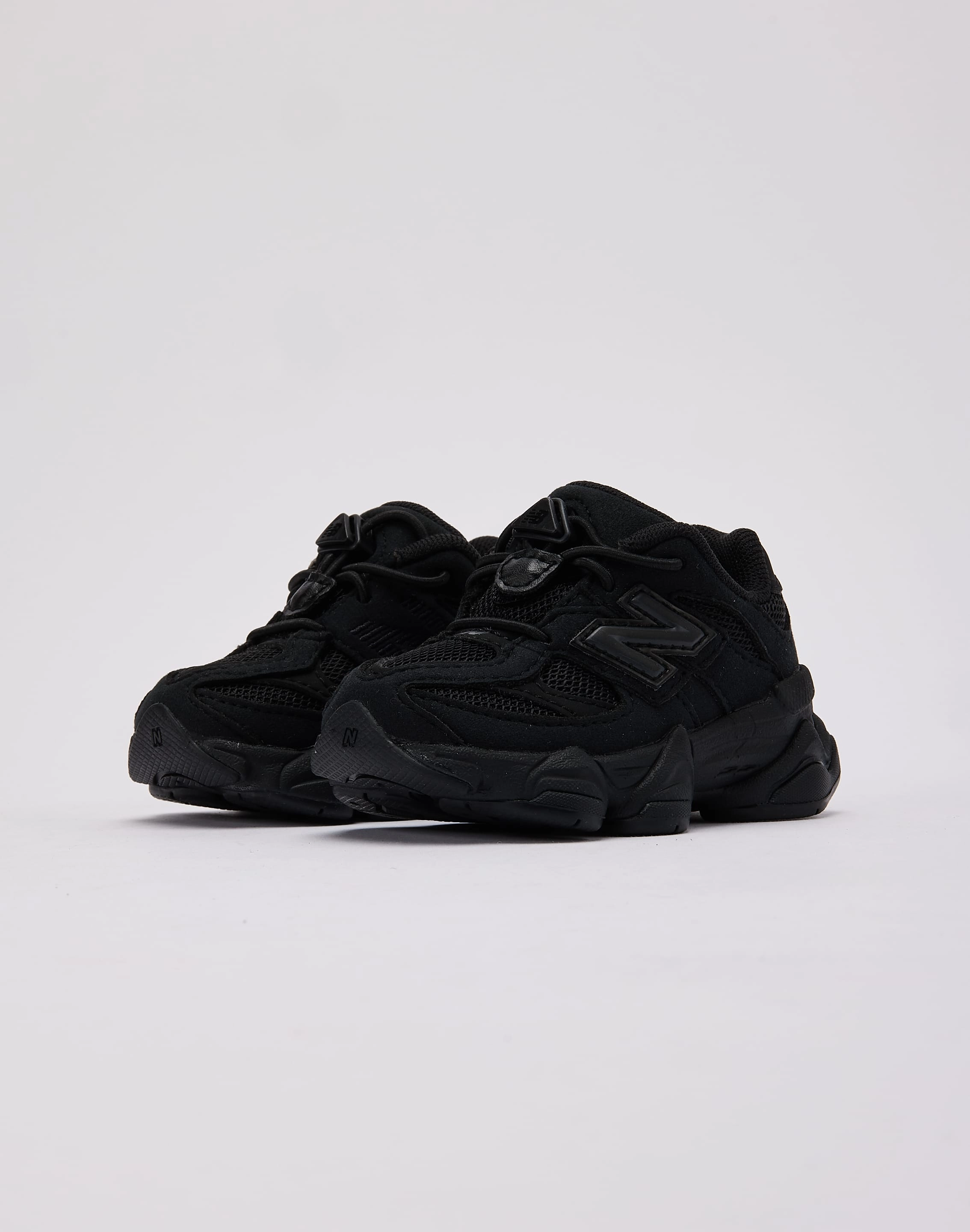 New Balance 9060 Toddler Cushioned Shoes