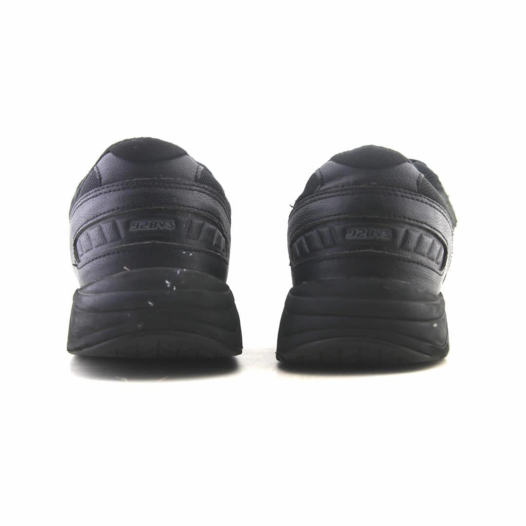 NEW BALANCE 928 V3 retro New Balance shoe shots
