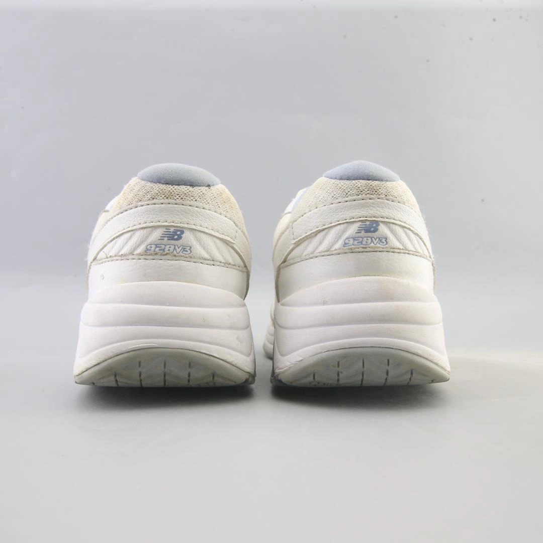 NEW BALANCE 928V3 New Balance trainer visuals