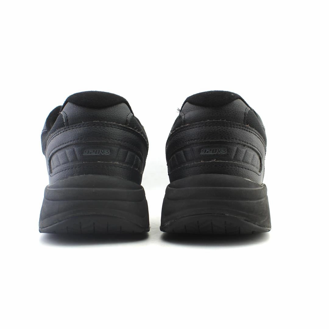 NEW BALANCE 928V3 retro New Balance shoe shots