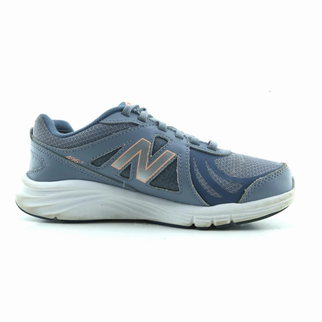 NEW BALANCE 96V3 CUSH  New Balance casual shoe looks