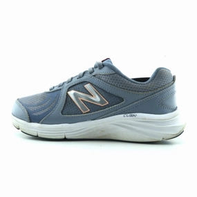 NEW BALANCE 96V3 CUSH  New Balance stylish casual shoe designs
