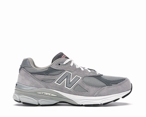 New Balance 990 Made in USA "Grey" new balance premium quality footwear
