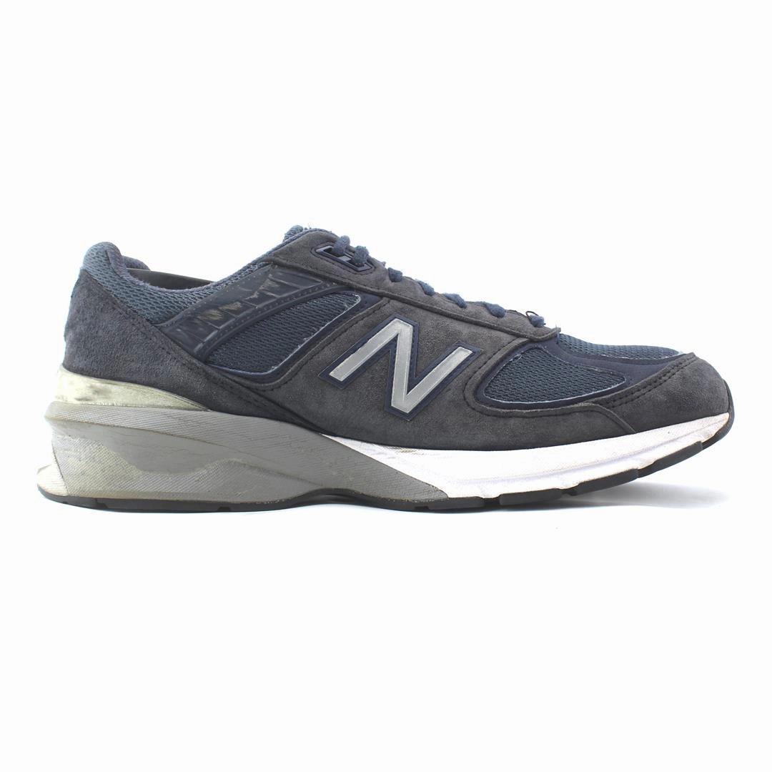 NEW BALANCE 990 V5 athletic New Balance footwear