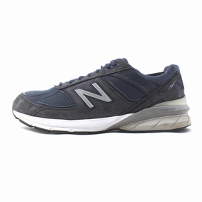 NEW BALANCE 990 V5 New Balance athletic performance footwear