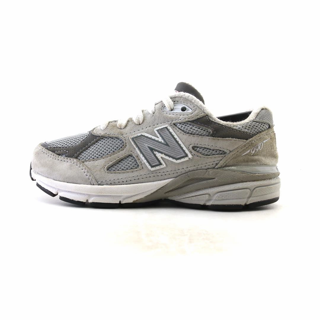 NEW BALANCE 990V3 New Balance comfortable everyday shoes