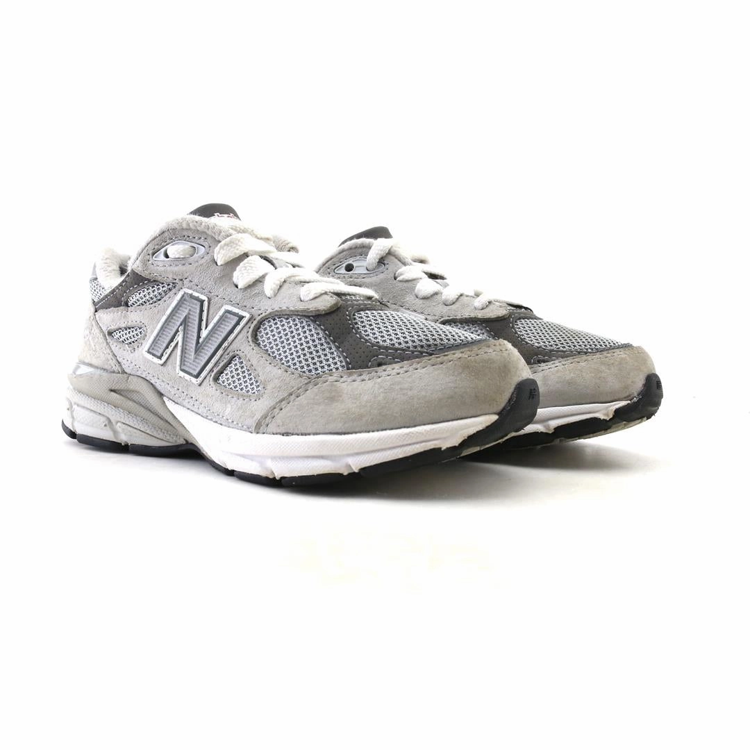 NEW BALANCE 990V3 retro New Balance shoe shots