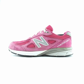 NEW BALANCE 990V4 New Balance supportive sneaker models