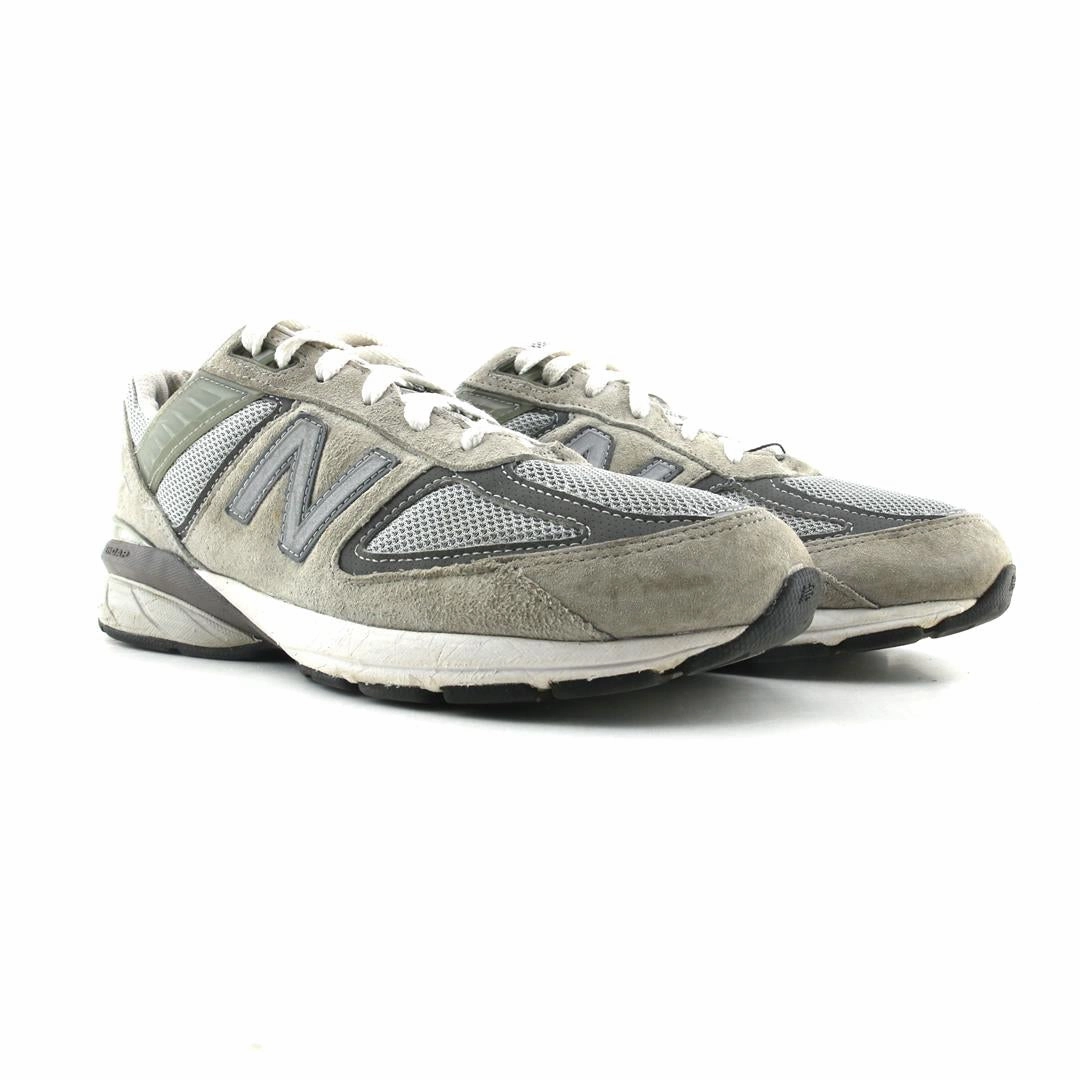 NEW BALANCE 990V5 athletic New Balance footwear