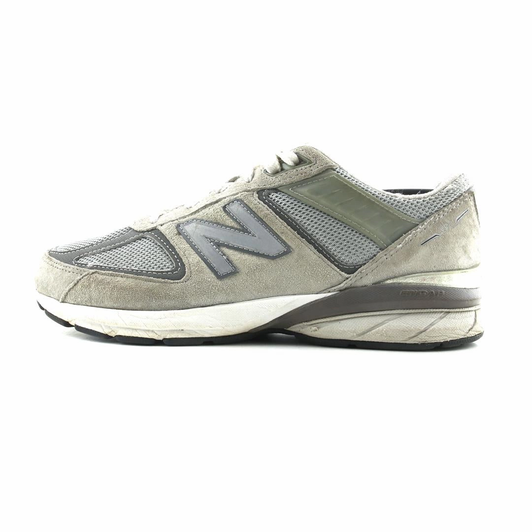 NEW BALANCE 990V5 New Balance athletic performance footwear