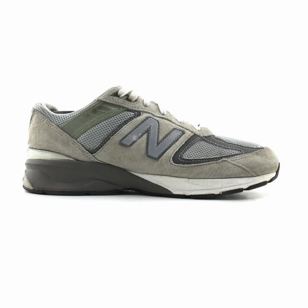 NEW BALANCE 990V5 athletic New Balance footwear