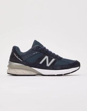 New Balance 990v5 New Balance sneakers with cushioned midsoles