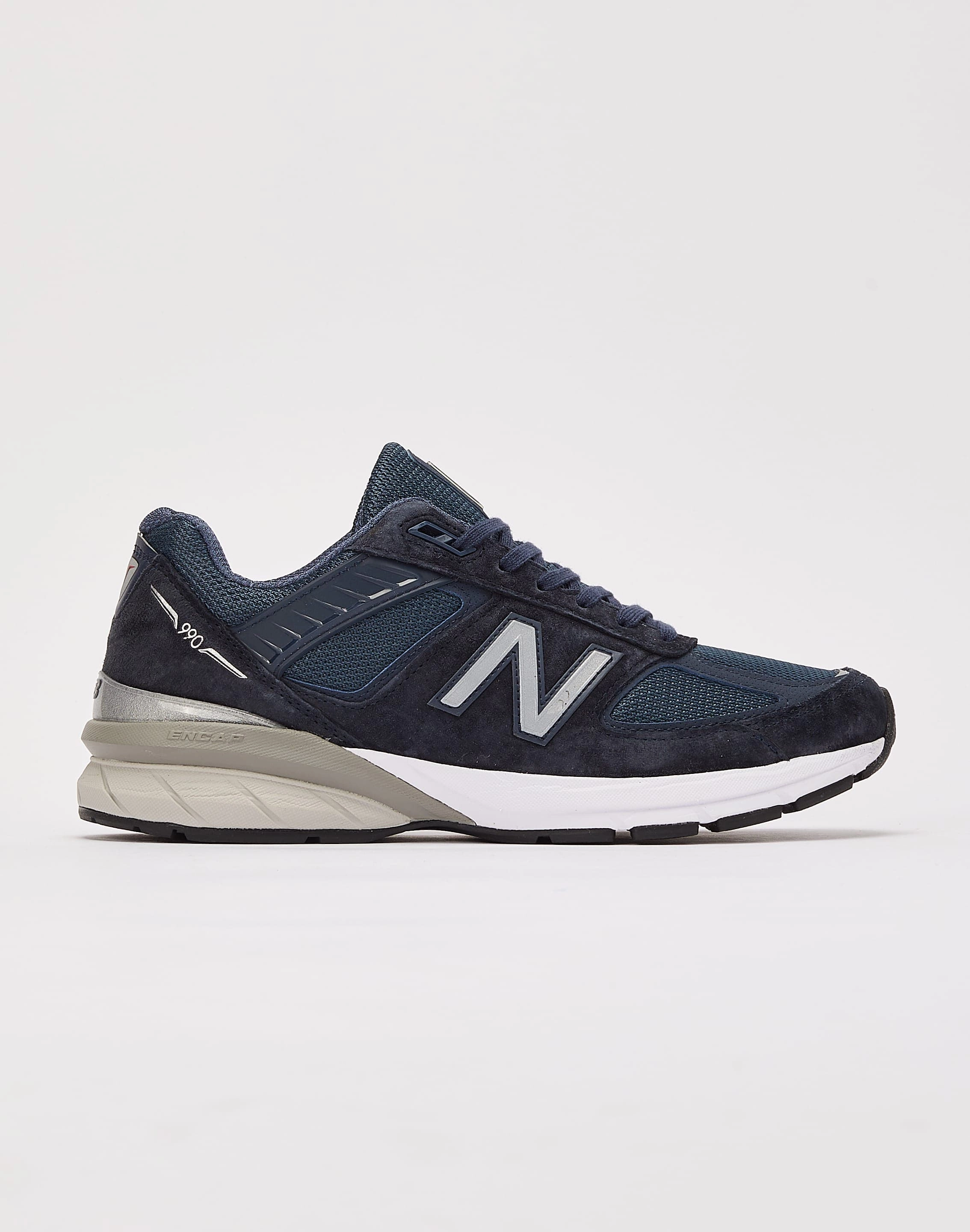 New Balance 990v5 New Balance sneakers with cushioned midsoles