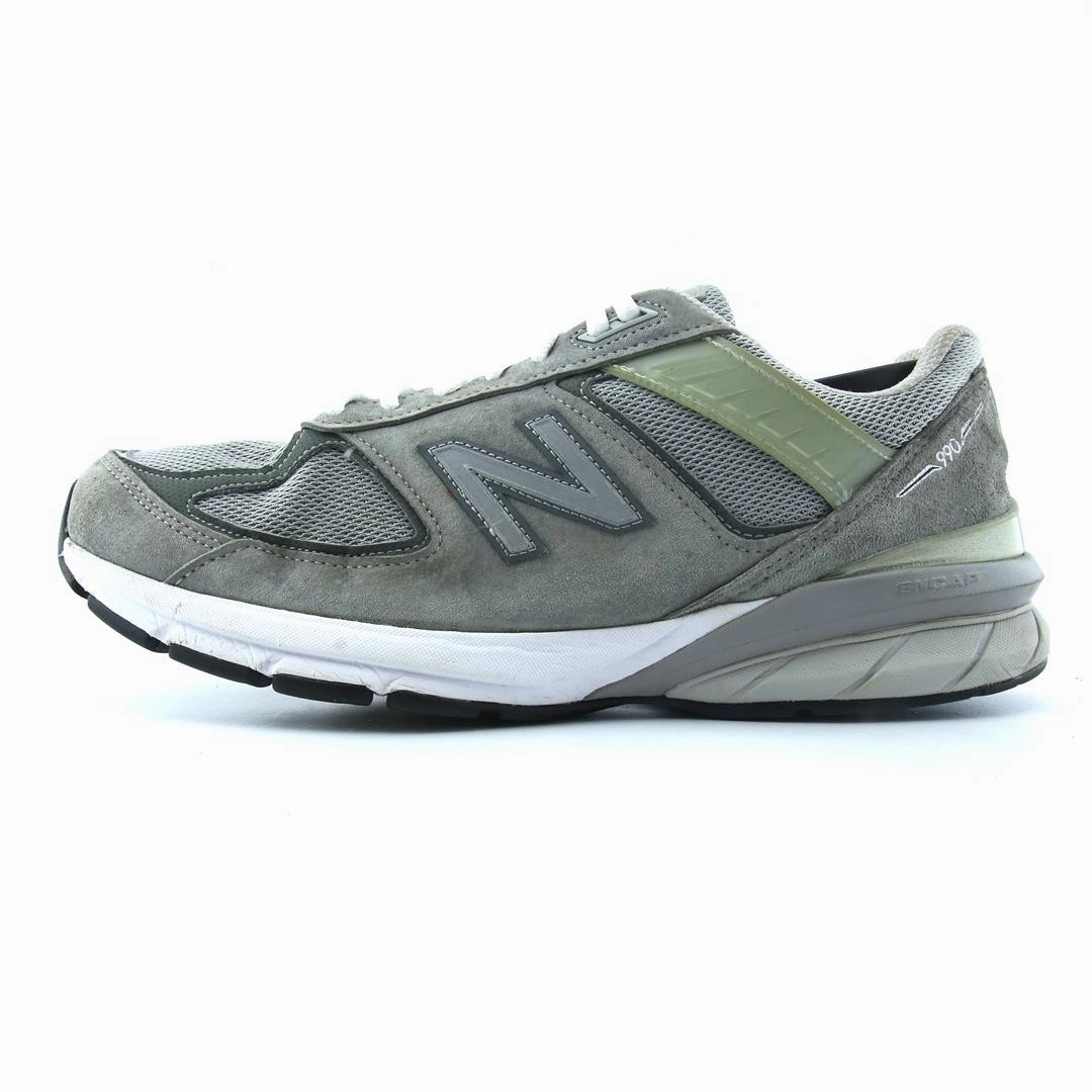 NEW BALANCE 990V5 New Balance durable footwear styles