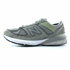 NEW BALANCE 990V5 New Balance durable footwear styles