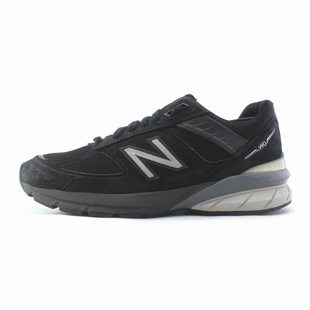 NEW BALANCE 990V5 New Balance comfortable everyday shoes