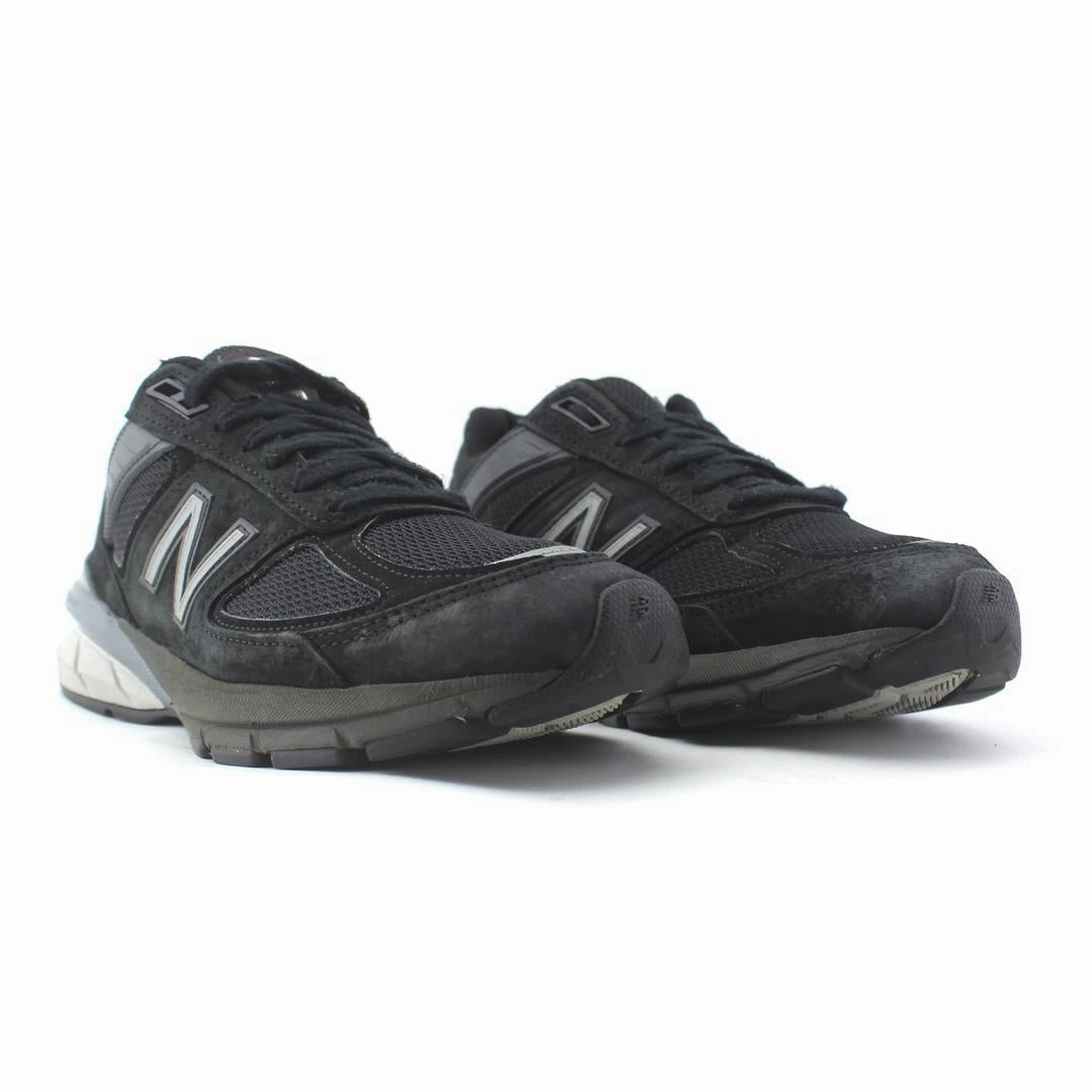 NEW BALANCE 990V5 retro New Balance shoe shots