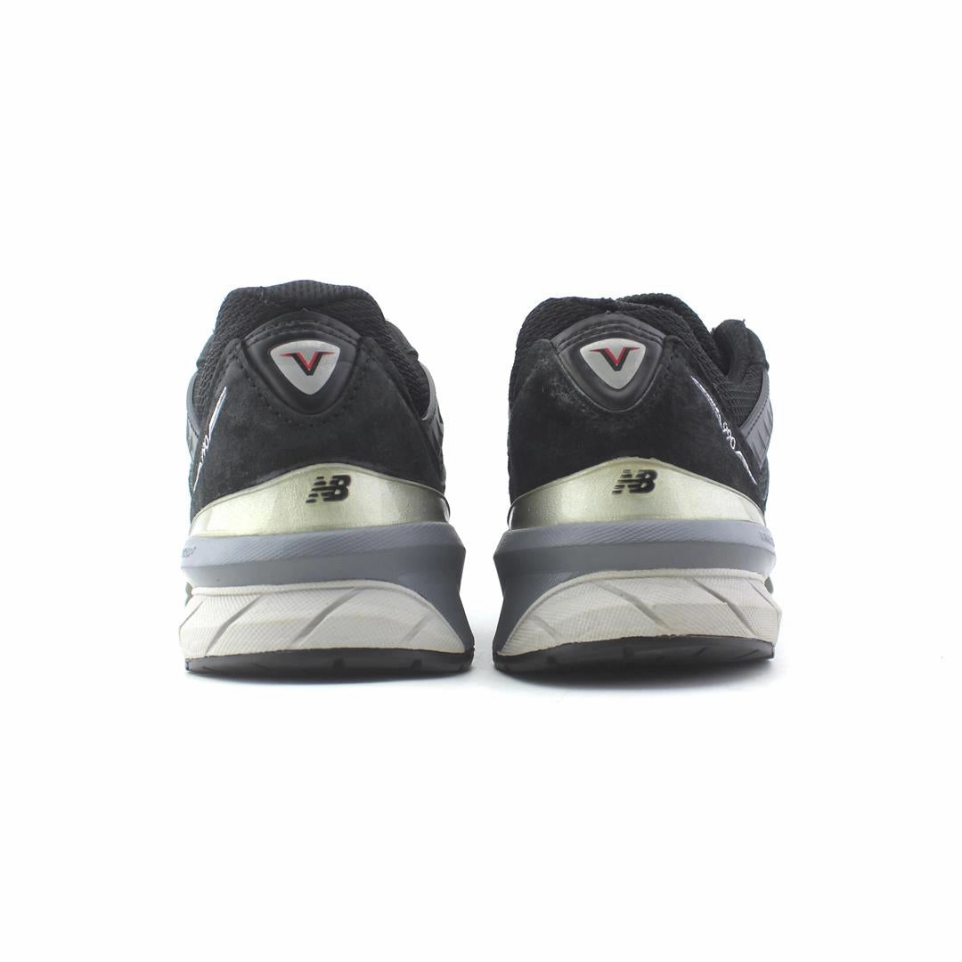 NEW BALANCE 990V5 retro New Balance shoe shots