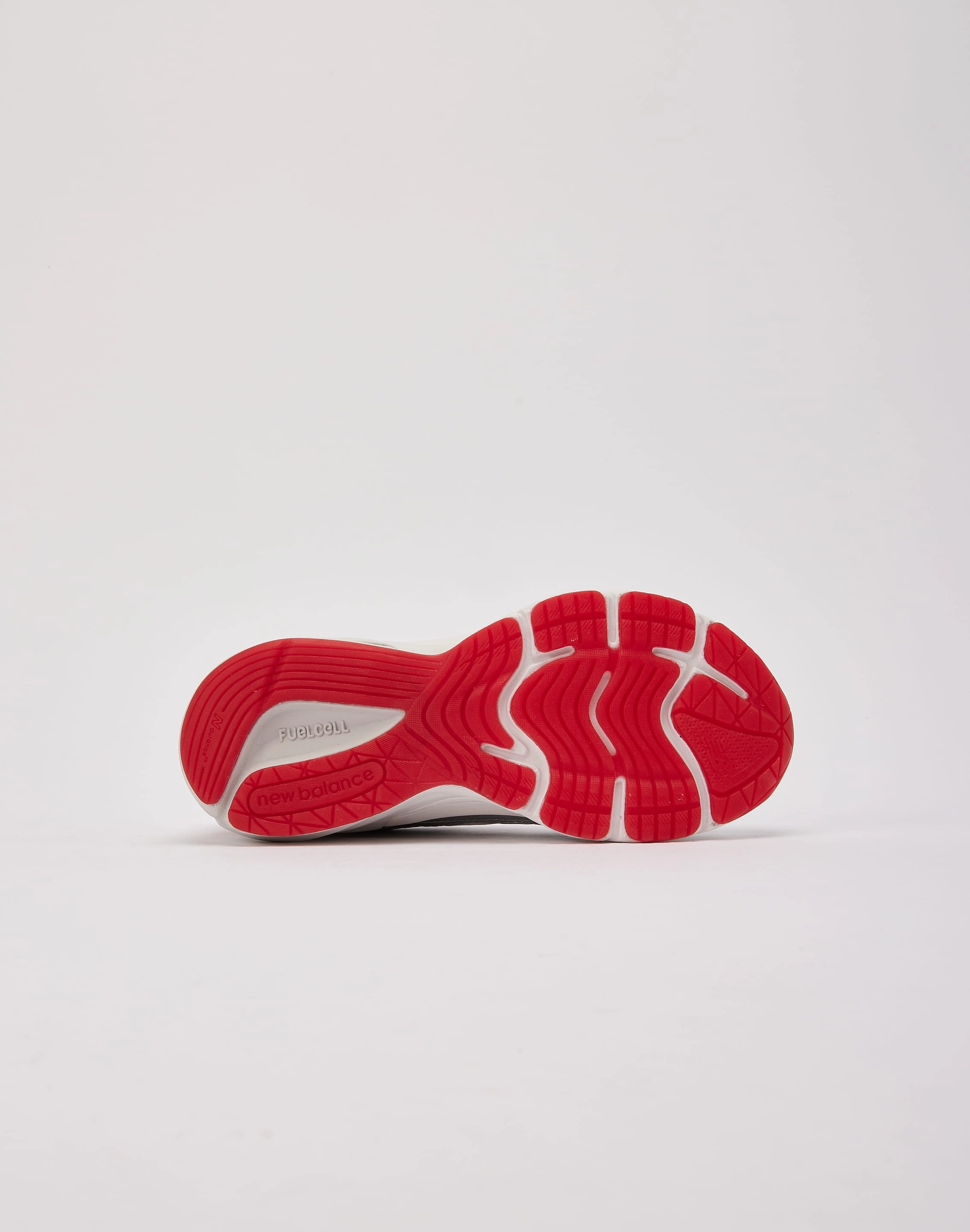 New Balance 990v6 'Tinsel' Grade-School Cushioned Shoes