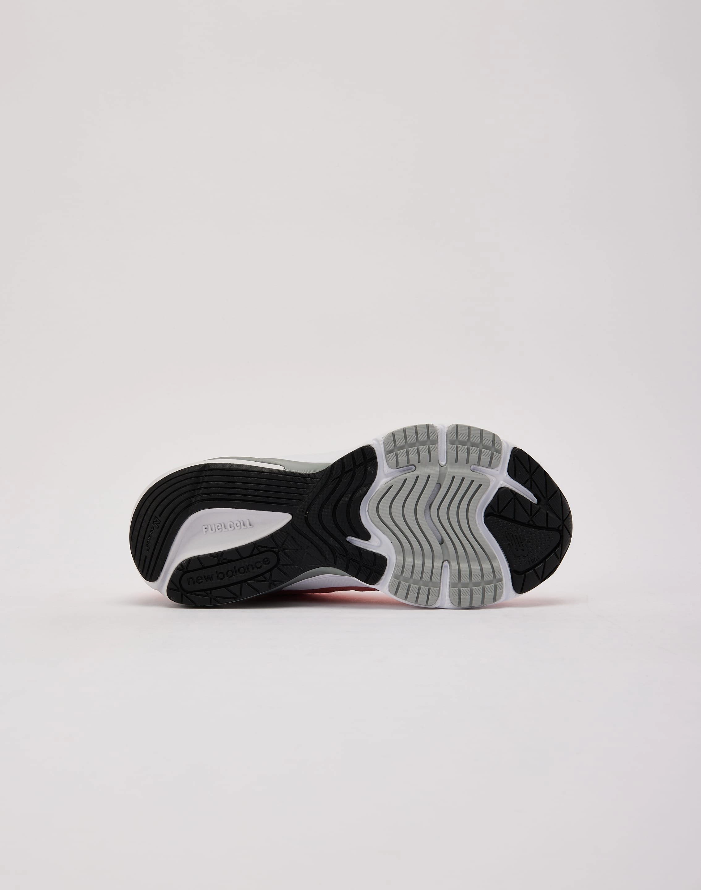 New Balance 990v6 Grade-School Cushioned Shoes