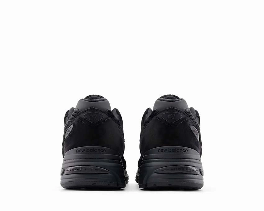 New Balance 991 Made in UK "Black" New Balance athletic sneakers