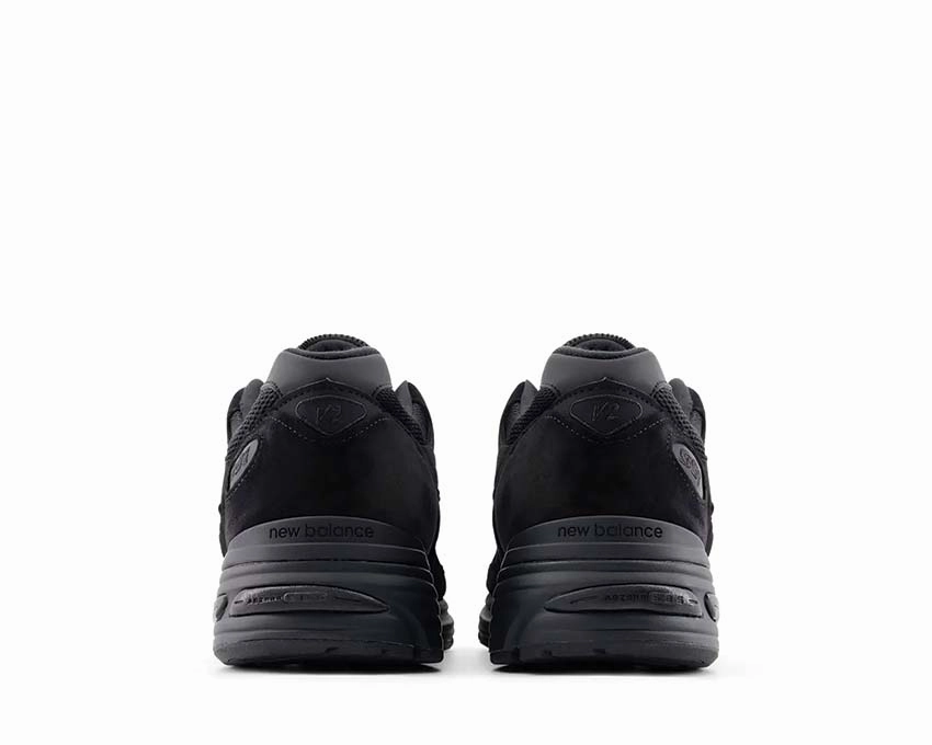 New Balance 991 Made in UK "Black" New Balance full range