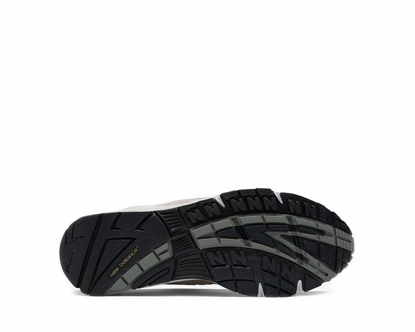 New Balance 991 W Made in UK "Grey" New Balance athletic sneakers