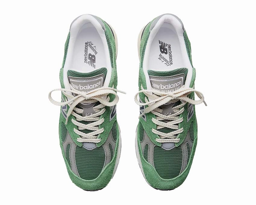 New Balance 991v2 Made in UK "Grounded Pastels" New Balance full range