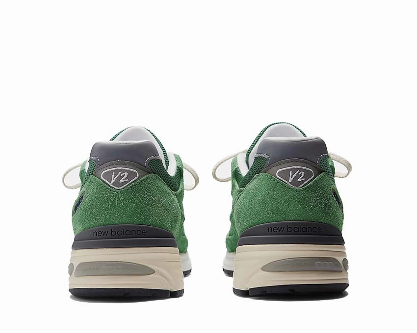 New Balance 991v2 Made in UK "Grounded Pastels" New Balance full range
