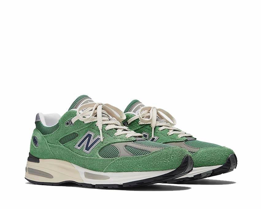 New Balance 991v2 Made in UK "Grounded Pastels" New Balance full range