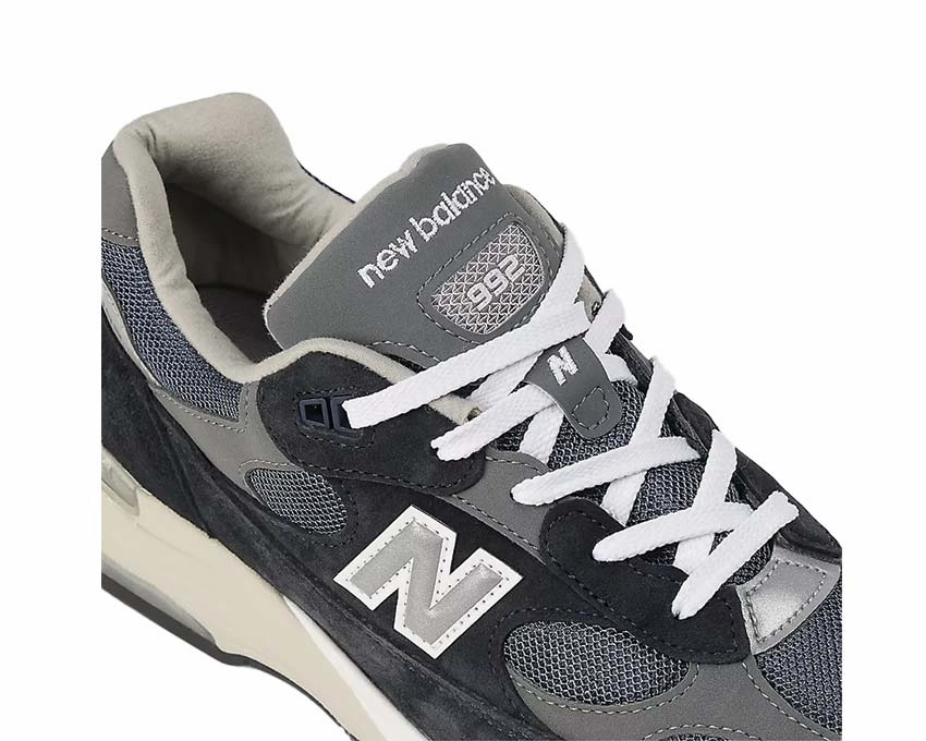 New Balance 992 Made in USA "Navy" New Balance athletic sneakers