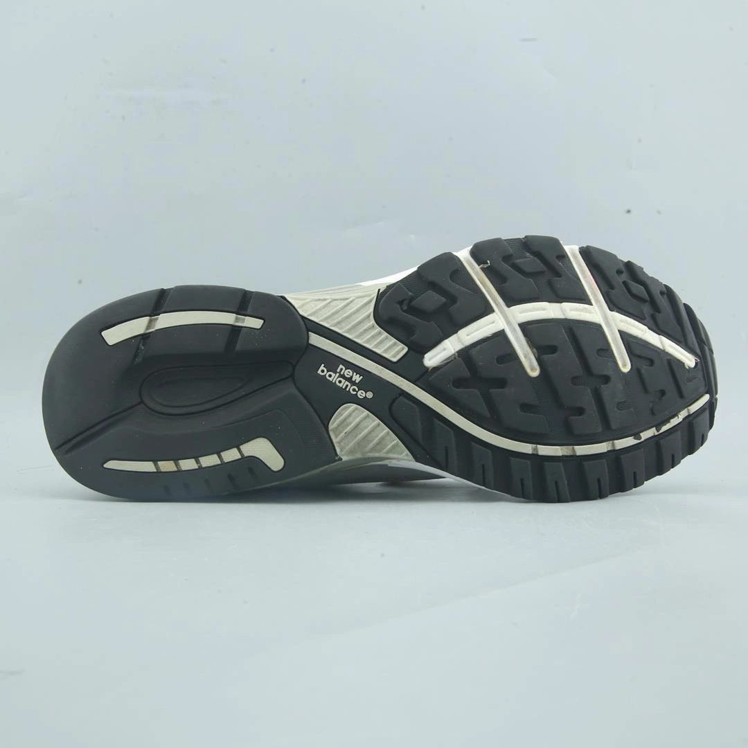NEW BALANCE 993 New Balance trainer visuals