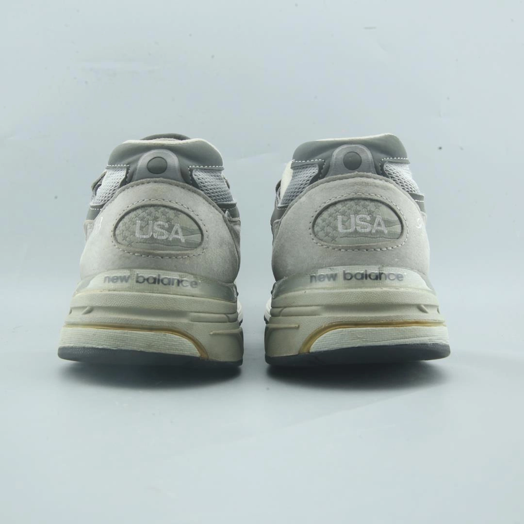 NEW BALANCE 993 New Balance trainer visuals
