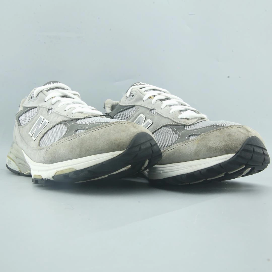 NEW BALANCE 993 New Balance trainer visuals
