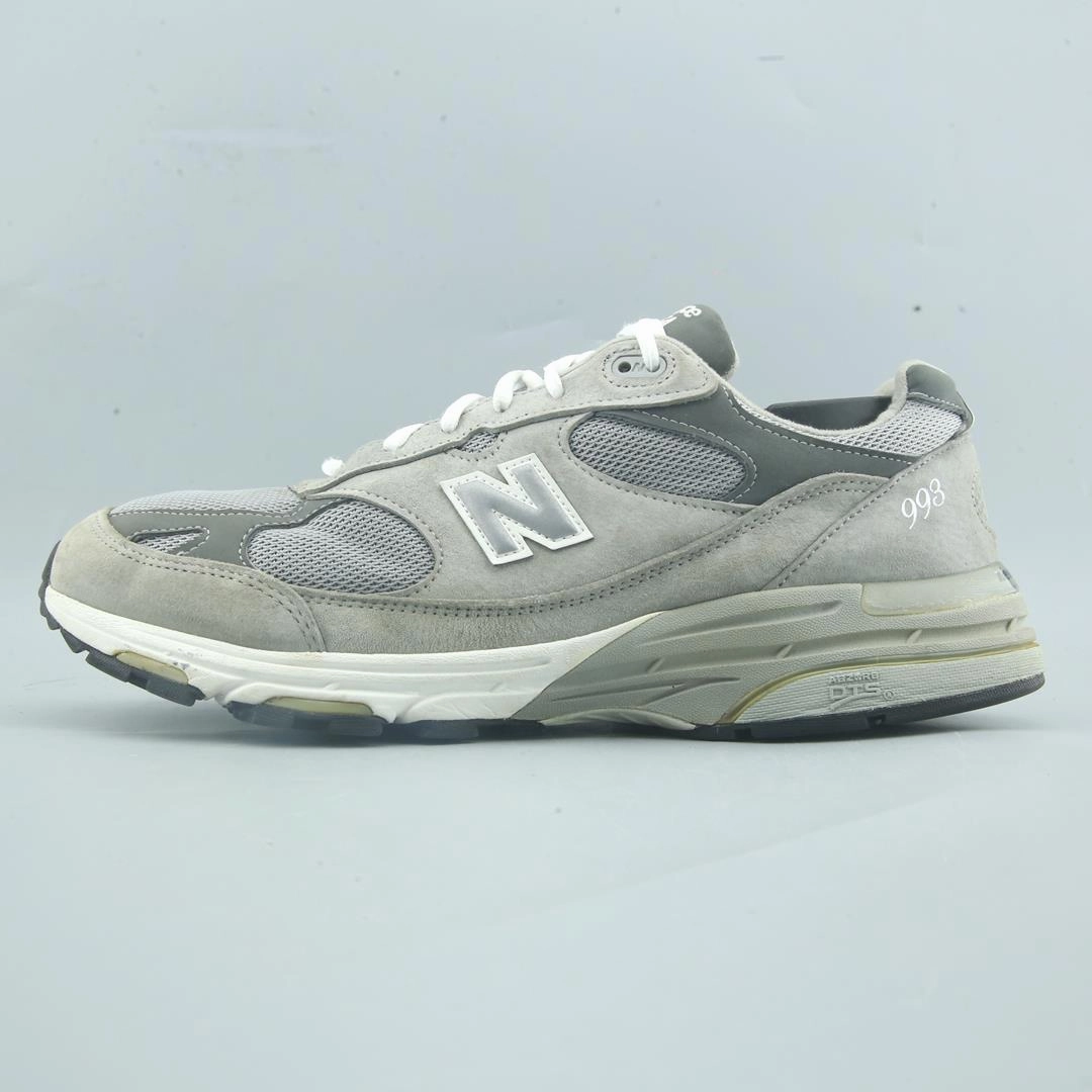 NEW BALANCE 993 New Balance durable footwear styles