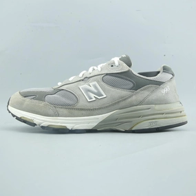 NEW BALANCE 993 New Balance durable footwear styles