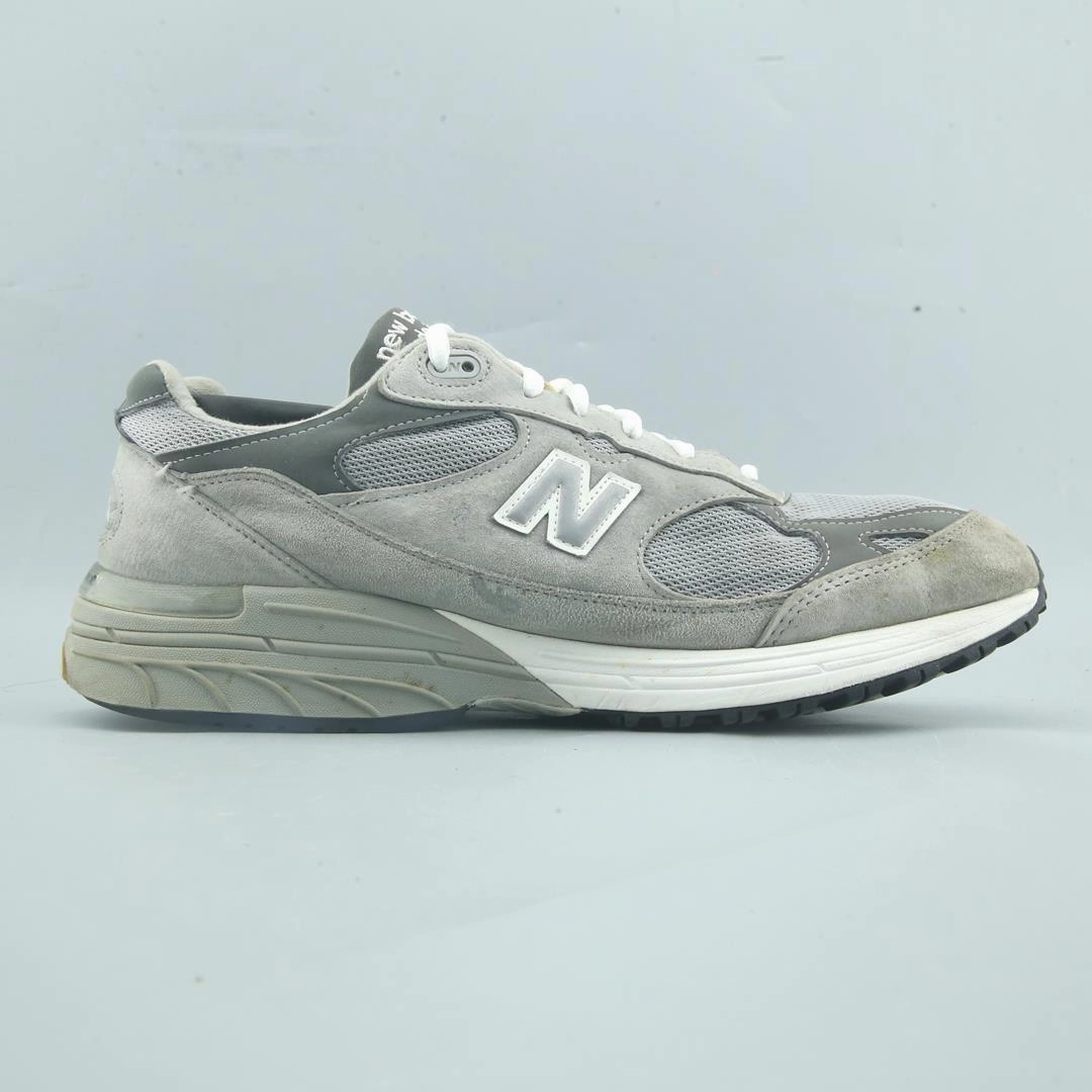 NEW BALANCE 993 New Balance trainer visuals