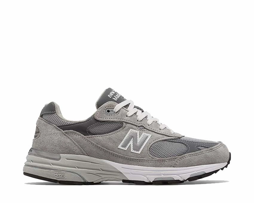 New Balance 993 W Made in USA "Grey" new balance premium quality footwear