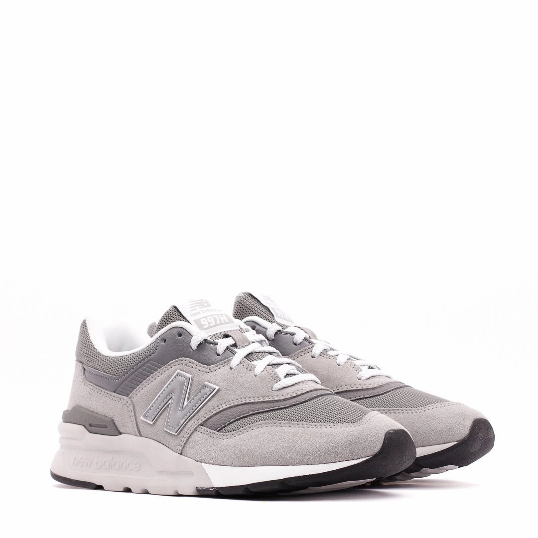 New Balance 997 Grey White Core CM997HCA classic New Balance pictures