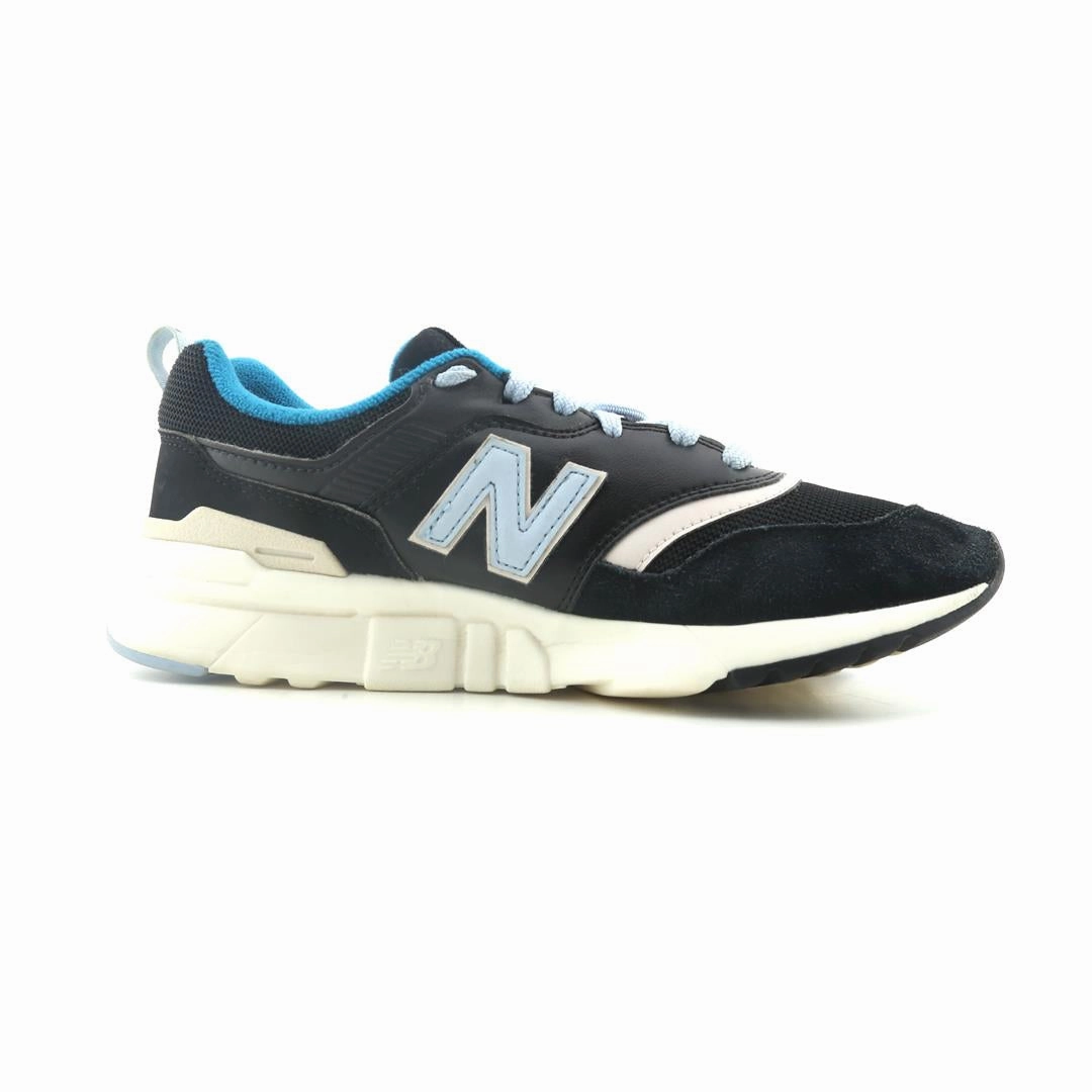 NEW BALANCE 997H New Balance trainer visuals