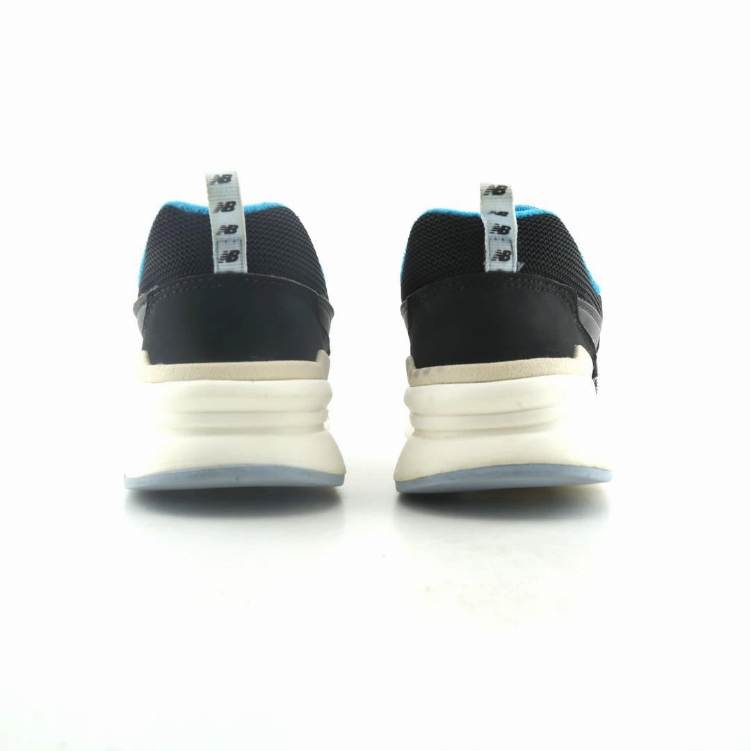 NEW BALANCE 997H New Balance trainer visuals