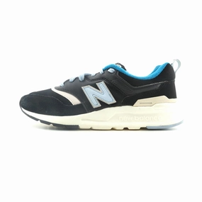 NEW BALANCE 997H New Balance durable footwear styles