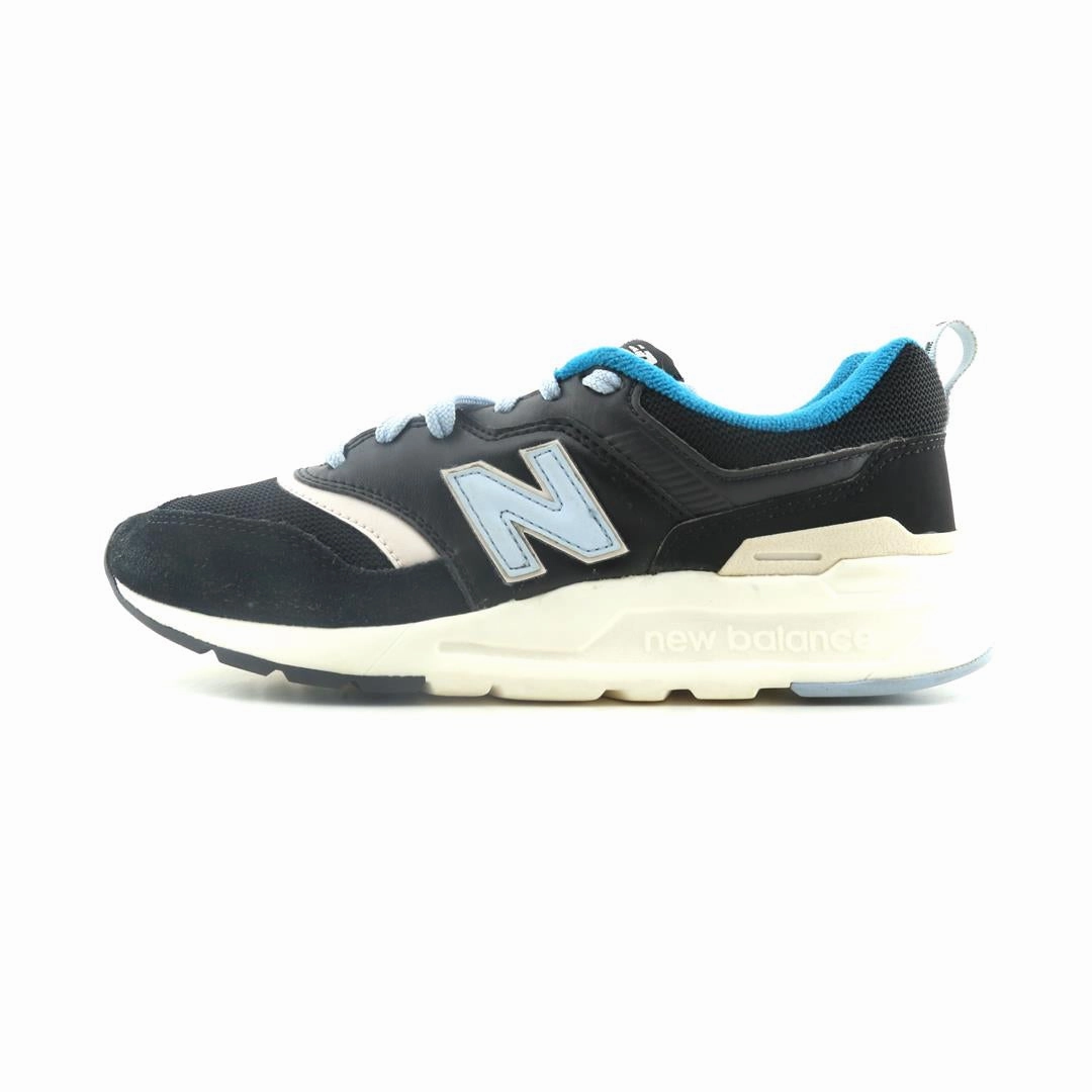 NEW BALANCE 997H New Balance durable footwear styles